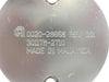 AMAT Applied Materials 0020-28668 SWLL Vacuum Poppet Valve 0020-28669 Used