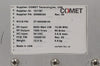 Comet Technologies 20066344 RF Match Novellus 27-450568-00 As-Is