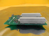 Anorad 68712 Dual Motor Driver Backplane PCB C46717 AMAT Orbot WF 736 DUO Used