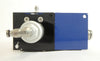 Horiba STEC MV-1242-PV Liquid Mass Flow Meter 3g/min H20 MV-1000 Working