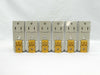 Omron S8VS-09024AP Switch Mode Power Supply S8VS Lot of 6 Working Surplus