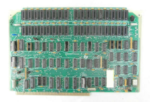 Texas Instruments 1600252-000 RAM Module PCB Card TM990/203A-2 Varian 115678001