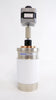 Meiden 12100002 12100003 Variable Vacuum Capacitor Lot of 2 Working