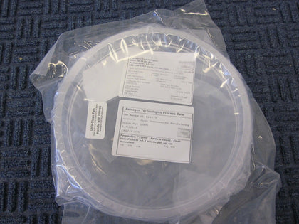 AMAT Applied Materials SET-E832-001-Q-62 SPACER PIPE QUARTZ EMAX Refurbished