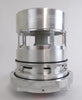 TURBOVAC TW 400/300/25 S Leybold 800160V0019C Turbomolecular Pump Rebuild As-Is