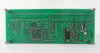 Verteq Process Systems 1069589-1 RD/LCD Keypad PCB HD647180XCP Working Spare