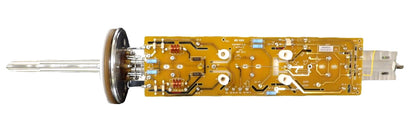 AB Sciex 017406 Linear Ion QTRAP Quadrupole Q1 Q3 API 3200 5006088 MDS Working