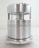TW 220-150 TURBOVAC Leybold 800160V0002 Turbomolecular Pump Turbo Working