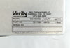 Verity Instruments 1011260 UV Ultraviolet Lamp Module SC1024G3 Working