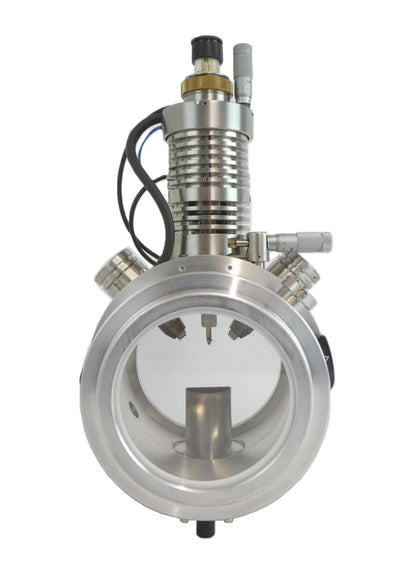 AB Sciex 1025134 Ion Source Turbo V QTRAP Complete LC/MS Spectrometer Working