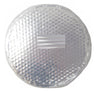AMAT Applied Materials 0020-22695 8" Collimator 1/2 HEX Honeycomb Refurbished