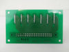 TEL Tokyo Electron HA-014 Connector PCB CONN SPIN #02 Lithius Working Surplus