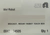 AMAT Applied Materials 0190-22157 Robot Teach Box Kit 0040-34505 Reflexion New