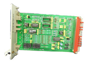 AMAT Applied Materials 0100-00272 Vendor Interface A Mag Card PCB Quantum Spare
