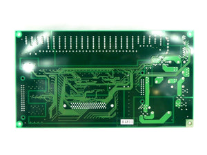 TEL Tokyo Electron TK001-90-A-11 Interface Board PCB Lithius Clean Track Working