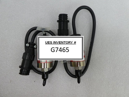 Wasco P325-15W3B/8570 Vacuum Pressure Switch 17963-1 3/99 Reseller Lot of 2