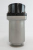 MKS Instruments LPV1-32100 Pneumatic Right Angle Chamber Valve NW50 Lot of 2