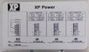XP Power 101757-01 DC Power Supply F6J6J6J6G2-XB0149A AMAT 1140-00870 New