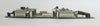 Daihen RG-39302D CPU BUS PCB RG-020-11 RG-021-10 Working Surplus