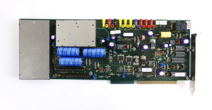 Semitool 254055 Power Distribution PCB Card 2601800 Reseller Lot of 2 Working