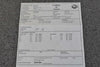 Applied Materials FNQ-CAC-000212D CU TARGET, ALLOY A LOW BUMP 12.764" X 0.46"