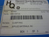 AMAT Applied Materials 0200-09473-B Oxide Clamp Ring New