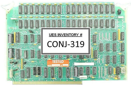Texas Instruments 1600252-000 RAM PCB Card TM990/203A-4 Varian H2174001 Rev. C