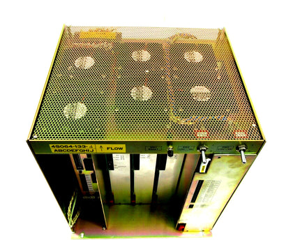 Nikon Precision 4S064-133-4 Power Driver Box 4S064-340 NSR-S204B System Working