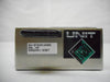 UNIT Instruments UFC-8100 Mass Flow Controller MFC Model 8100 20L H2 New