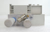 Festo VTUG-14-MSDR-B1T-25V20-Q12-U-Q85-10J+TV Valve Terminal Working Surplus