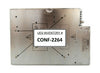 Pioneer Magnetics PM 2972A-2-3 DC Power Supply 119113 SVG 680-0146-048 Working
