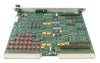 AMAT Applied Materials 0190-35650 Seriplex Bus PCB Card SPXMUXADIO110 Broken Tab