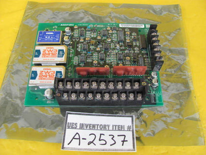Daifuku CCB-3600A Power Board PCB Used Working