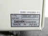 Daihen AGA-50G-V RF Power Generator TC03-C07-1309-V TEL 3D39-000005-V1 Working