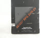 RFG 2000-2V AE Advanced Energy 3155053-003 RF Generator Untested As-Is