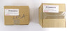 VAT Edwards NGB364000 BGV Manual Gate Valve Install Kit Spare Surplus