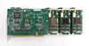 AMAT Applied Materials 4000212-00I0 A/D Carrier PCB Card 1280124 Working