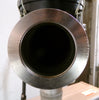 Busch RA 0165 D 5A3 ZZZZ Rotary Vane Vacuum Pump Spare Surplus
