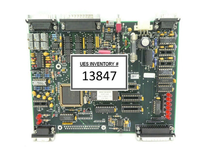 Hine Design 02423-001 Ha 2.0 Arm Control Board PCB GaSonics 06764-001 A-2000LL