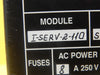 ACS Electronics I-SERV-2-110 Anorad Power Conversion Equipment Used Working