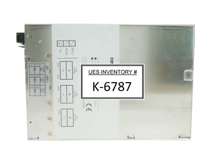 Cosel AC9-2K2K2K-00 Power Supply ACE900F Nikon NSR-S610C System Working Spare