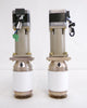 Comet CVBA-1000AC/5-BGJA RF Variable Vacuum Capacitor Lot of 2 Working