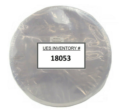 AMAT Applied Materials 0020-29325 PVD 6" Shield Clamped Vectra IMP Refurbished