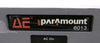 HF Paramount 6013 AE Advanced Energy 3156360-141 RF Generator Working Surplus