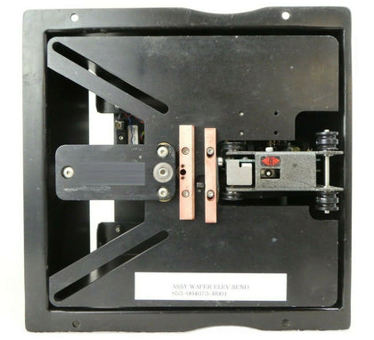 Lam Research 853-004073-001 Wafer Elevator SEND Indexer 685-004074-001 Working