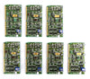Nikon Precision 4S007-994 Interface Board PCB AF-PSDX22-SUB Lot of 7 NSR Working