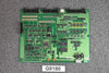 Ebara DVP-CPUID PCB 6 X D