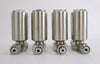 MKS Instruments 852B12PCJ2GC Baratron Pressure Transducer Lot of 10 Working