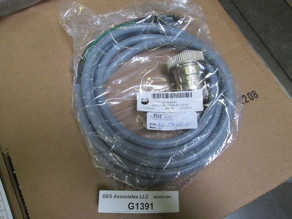 ASM 02-196601-01 Assembly Cable Reactor PLT to SC New