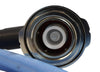 AMAT Applied Materials 0190-51363 RF Coaxial Cable RF Match Right Angle New